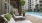 lounge chairs poolside