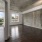 open concept living area with hard wood floors