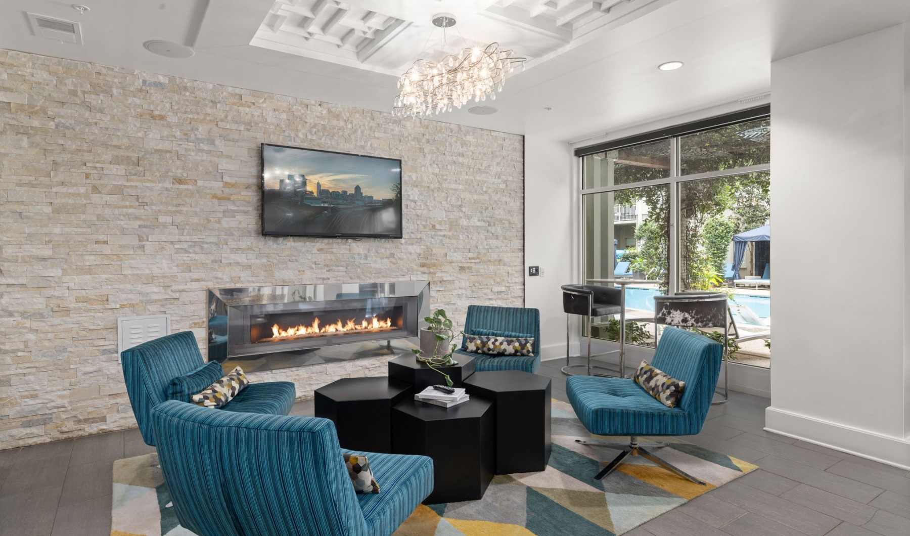 Amenities Designed for Your Lifestyle Amenities Designed for Your Lifestyle