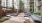 outdoor lounge area with sunlight