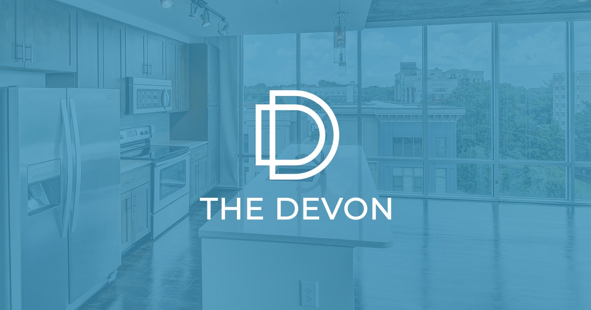 Sophisticated apartment living in Raleigh, NC The Devon Four25